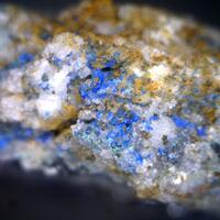 Linarite