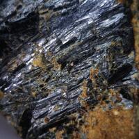 Barroisite