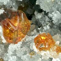 Sphalerite