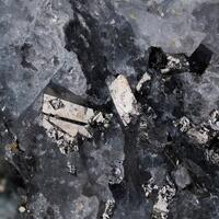 Arsenopyrite