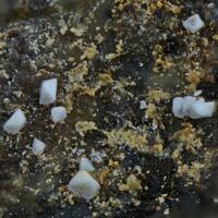 Dolomite