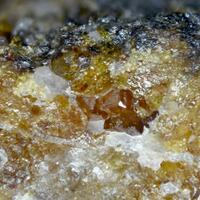 Calderite