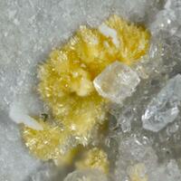 Metasideronatrite