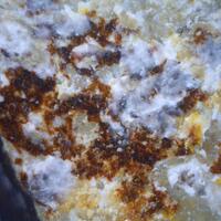 Reppiaite & Sarkinite