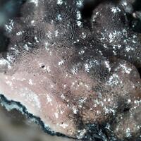 Rhodochrosite
