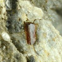 Aeschynite-(Y)