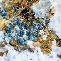Ferrimuirite & Cerchiaraite-(Fe)