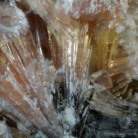 Pyroxmangite