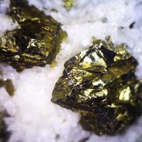 Chalcopyrite