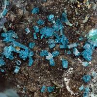 Langite
