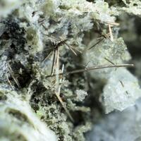 Millerite
