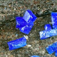 Linarite