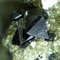Spinel