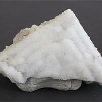 Quartz Psm Anhydrite