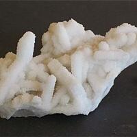 Quartz Psm Anhydrite