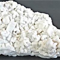 Quartz Psm Anhydrite