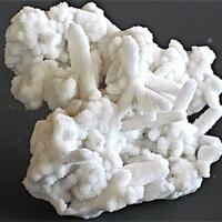 Quartz Psm Anhydrite