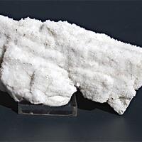 Quartz Psm Anhydrite