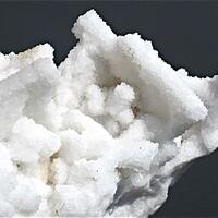 Quartz Psm Anhydrite