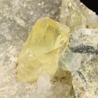 Baryte