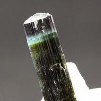 Elbaite With Albite