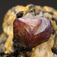 Corundum