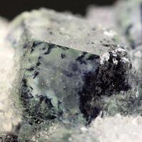 Fluorite