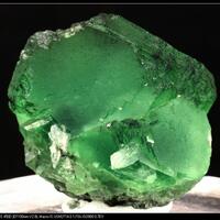 Fluorite