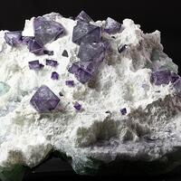 Fluorite