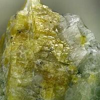 Cancrinite