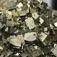 Pyrite