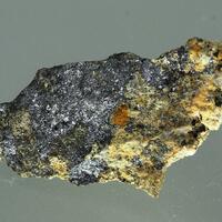 Eskimoite & Pavonite