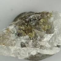 Fluorarrojadite-(BaNa)