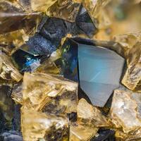 Lazulite