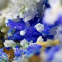 Linarite