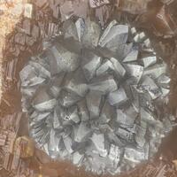 Tennantite Iron