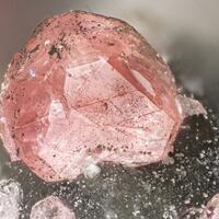 Eudialyte