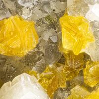 Gmelinite-Na