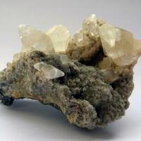 Calcite