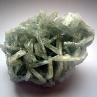 Baryte