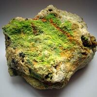 Pyromorphite