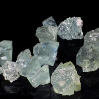 Boracite