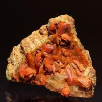 Crocoite