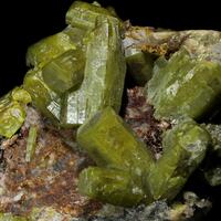 Pyromorphite