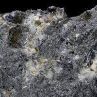 Antimony & Arsenic