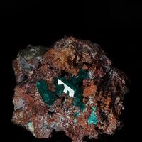 Dioptase