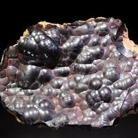 Hematite Var Kidney Ore