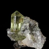 Fluorapatite