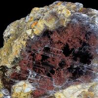 Copper In Gypsum