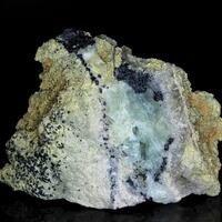 Babingtonite